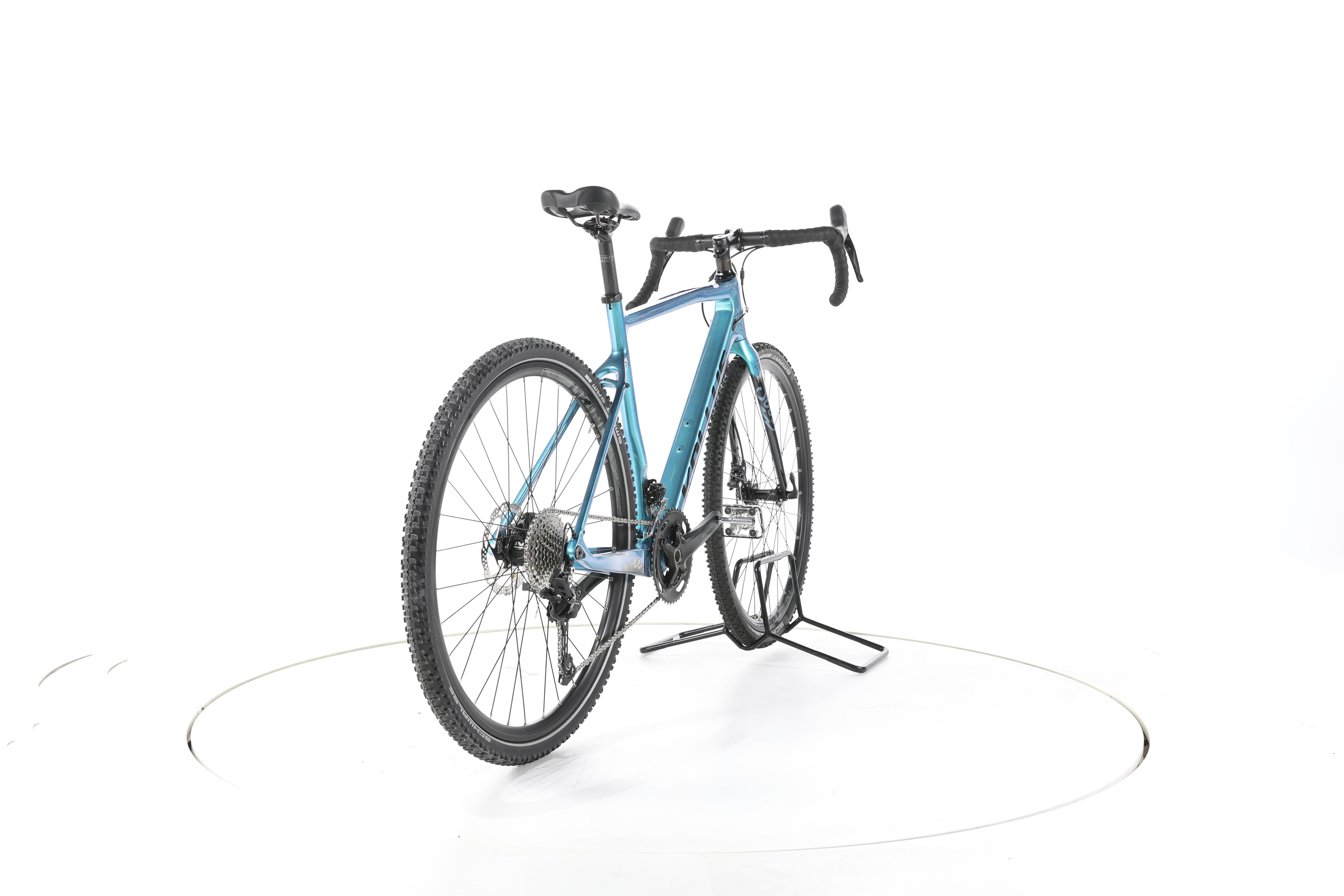 Kellys SOOT 80 Gravelbike - Image 11
