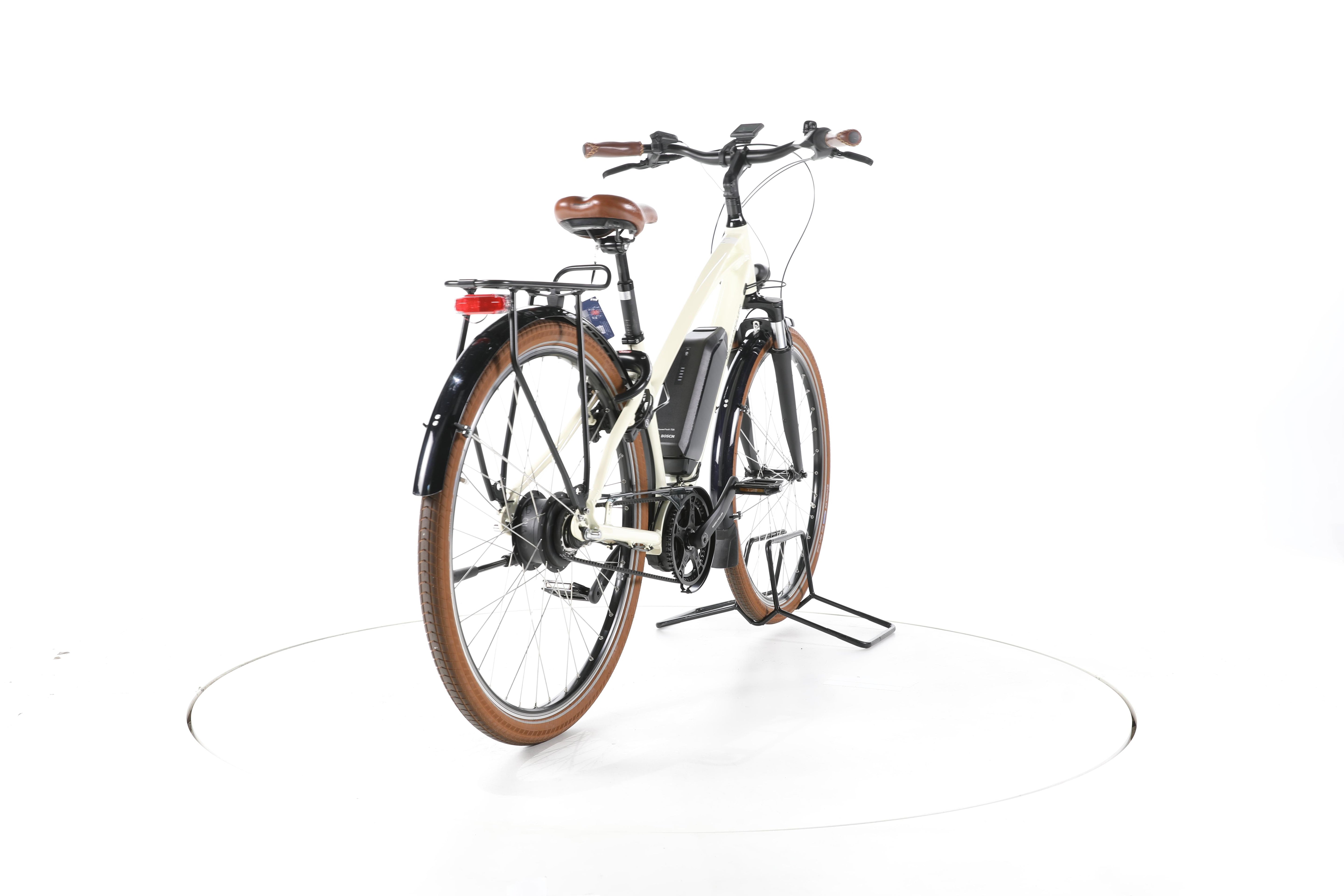 Riese & Müller Cruiser2 Mixte vario City E-Bike - Image 11