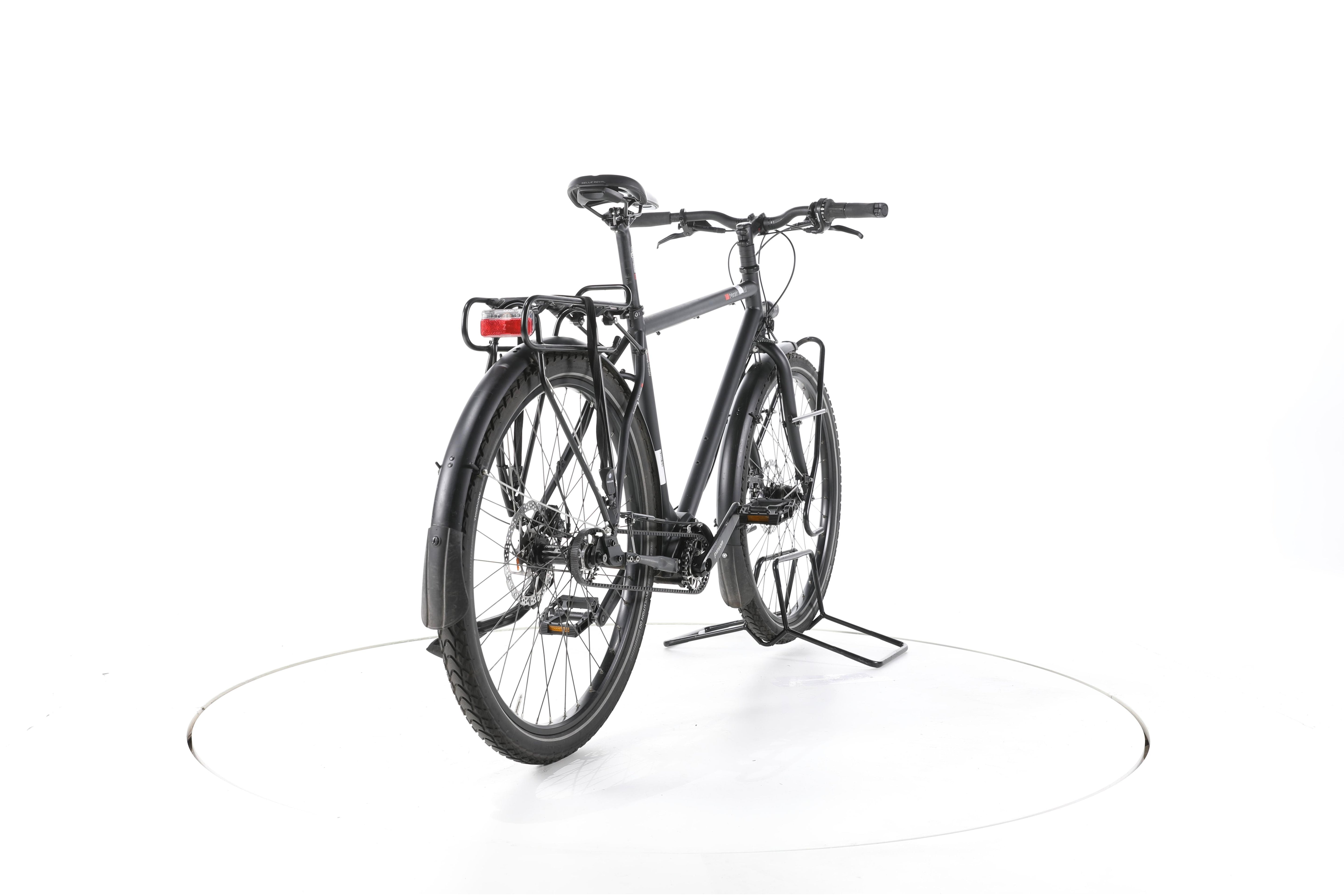 VSF Fahrradmanufaktur TX-1200 - Image 11
