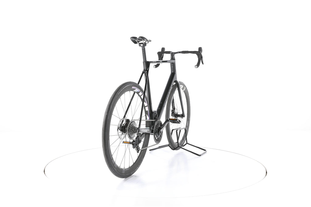 Canyon Ultimate CF SLX 8 Force AXS Rennrad Carbon - Image 11