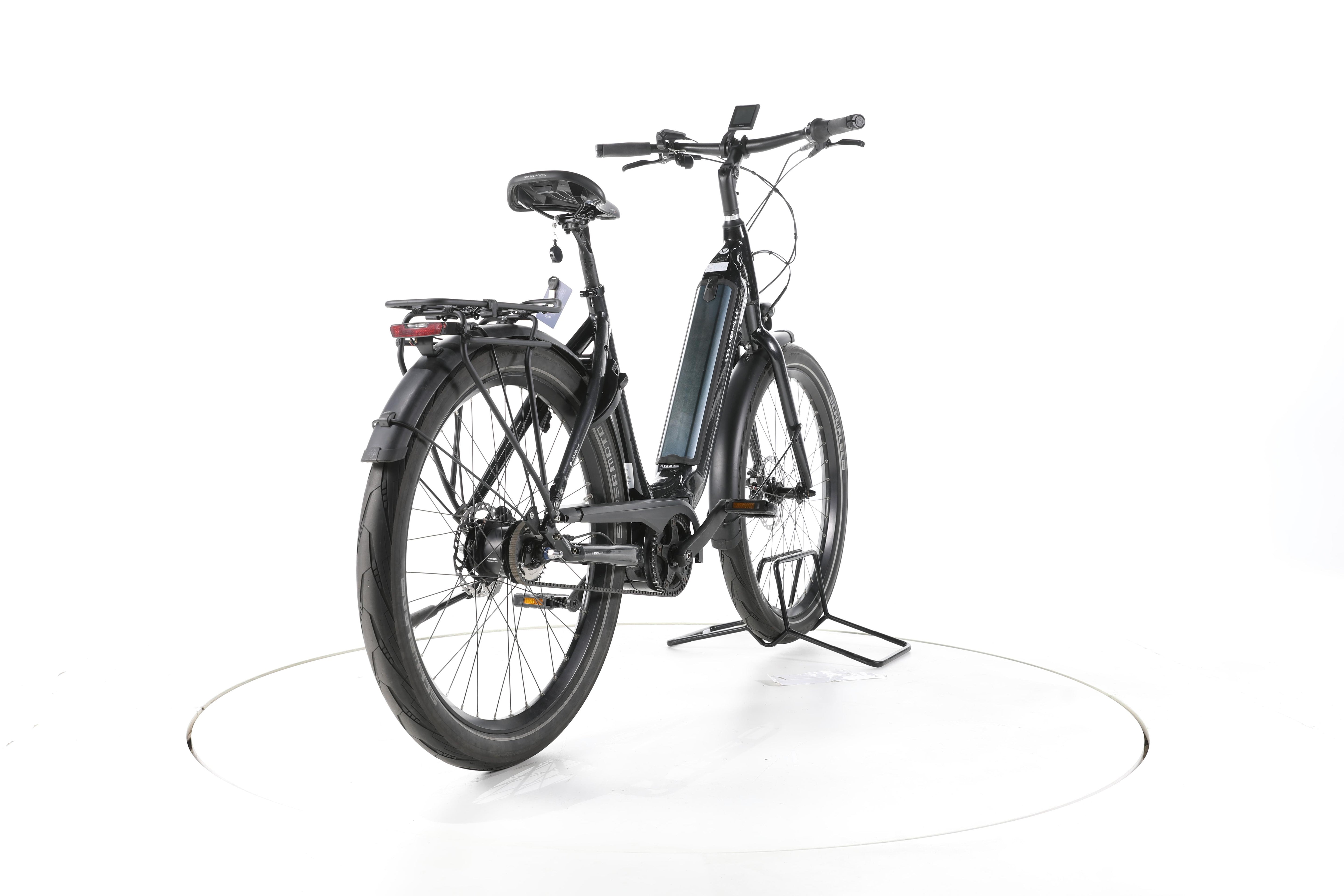 Velo de Ville SEB 890 Smart City E-Bike Tiefeinsteiger - Image 11