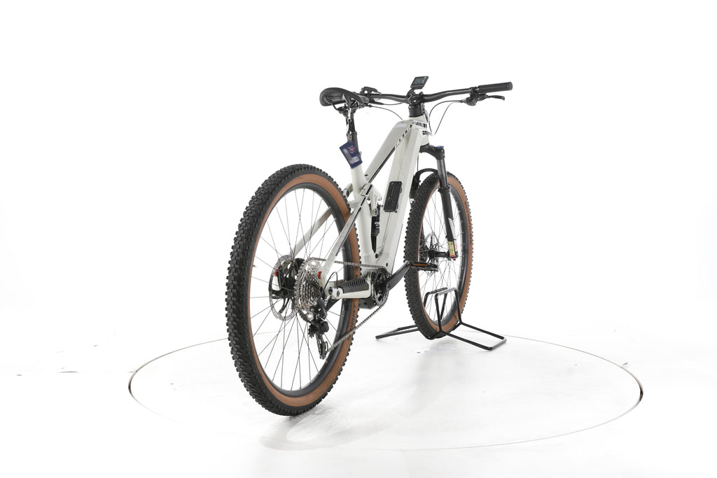 Bulls Sonic EVO TR 1 E-Bike Fully - Image 11