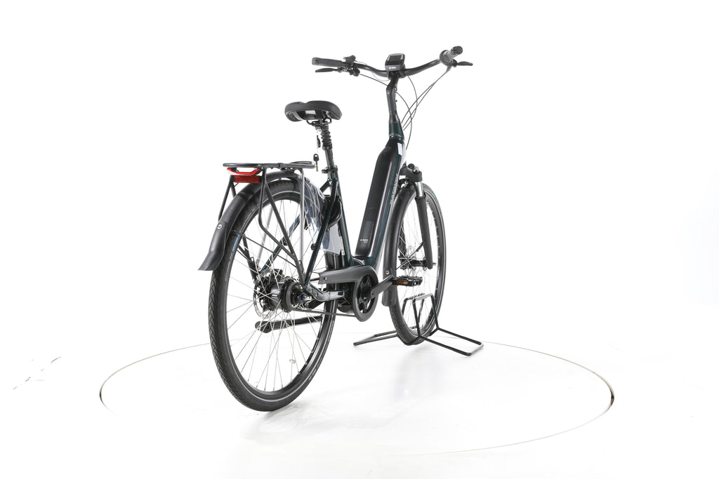 Batavus Finez E-go® Power City E-Bike Tiefeinsteiger - Image 11