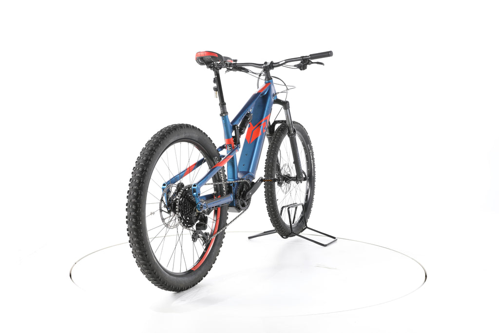 R Raymon TrailRay 160E 7.0 E-Bike Fully - Image 11