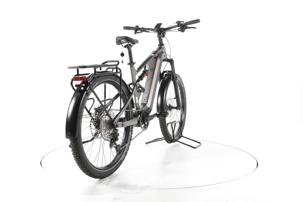 Hercules NOS FS SUV 2.2 SUV E-Bike - Image 11