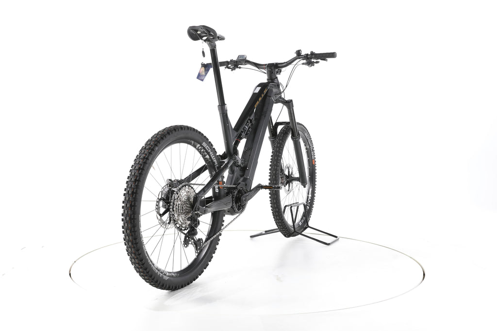 Bulls Sonic EVO EN2 Fully E-Bike - Image 11