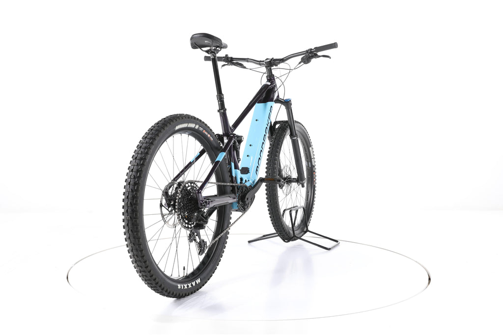 Mondraker DUSK R Fully E-Bike - Image 11