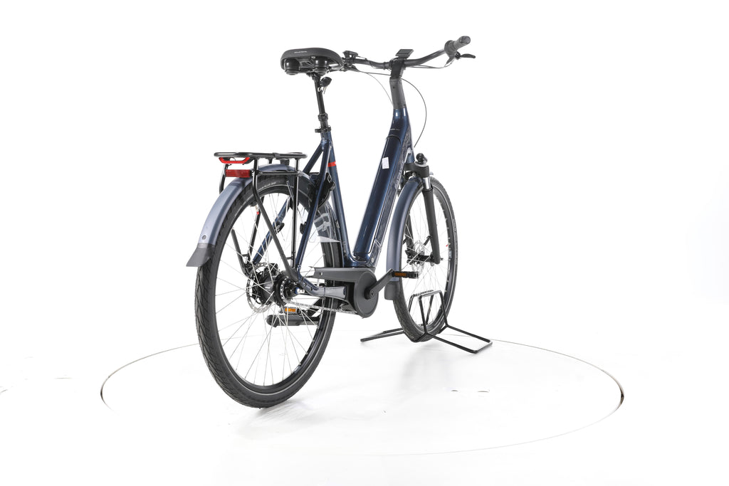 Batavus Finez E-go Power City E-Bike Tiefeinsteiger - Image 11