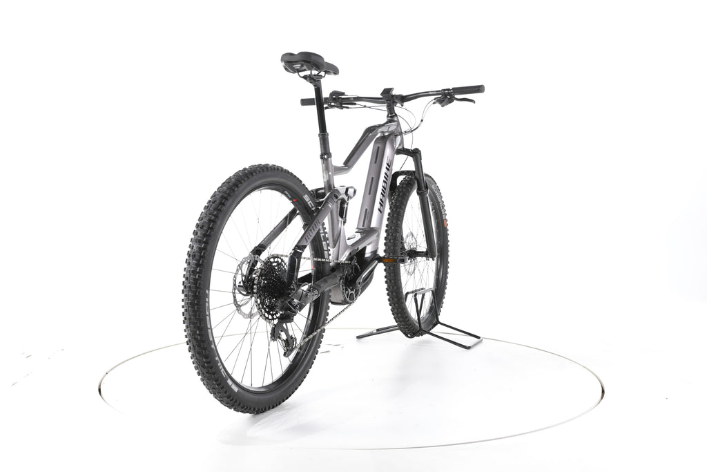 Haibike Alltrail 10 Fully E-Bike - Image 11