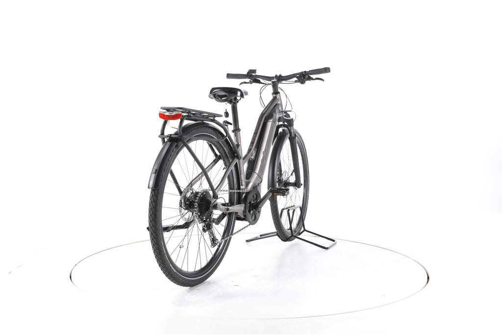 Liv Amiti-E+ 3 Trekking E-Bike - Image 11