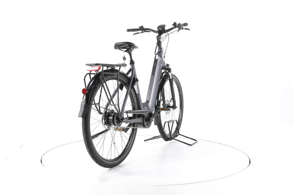 Westland On Tour City E-Bike Tiefeinsteiger - Image 11