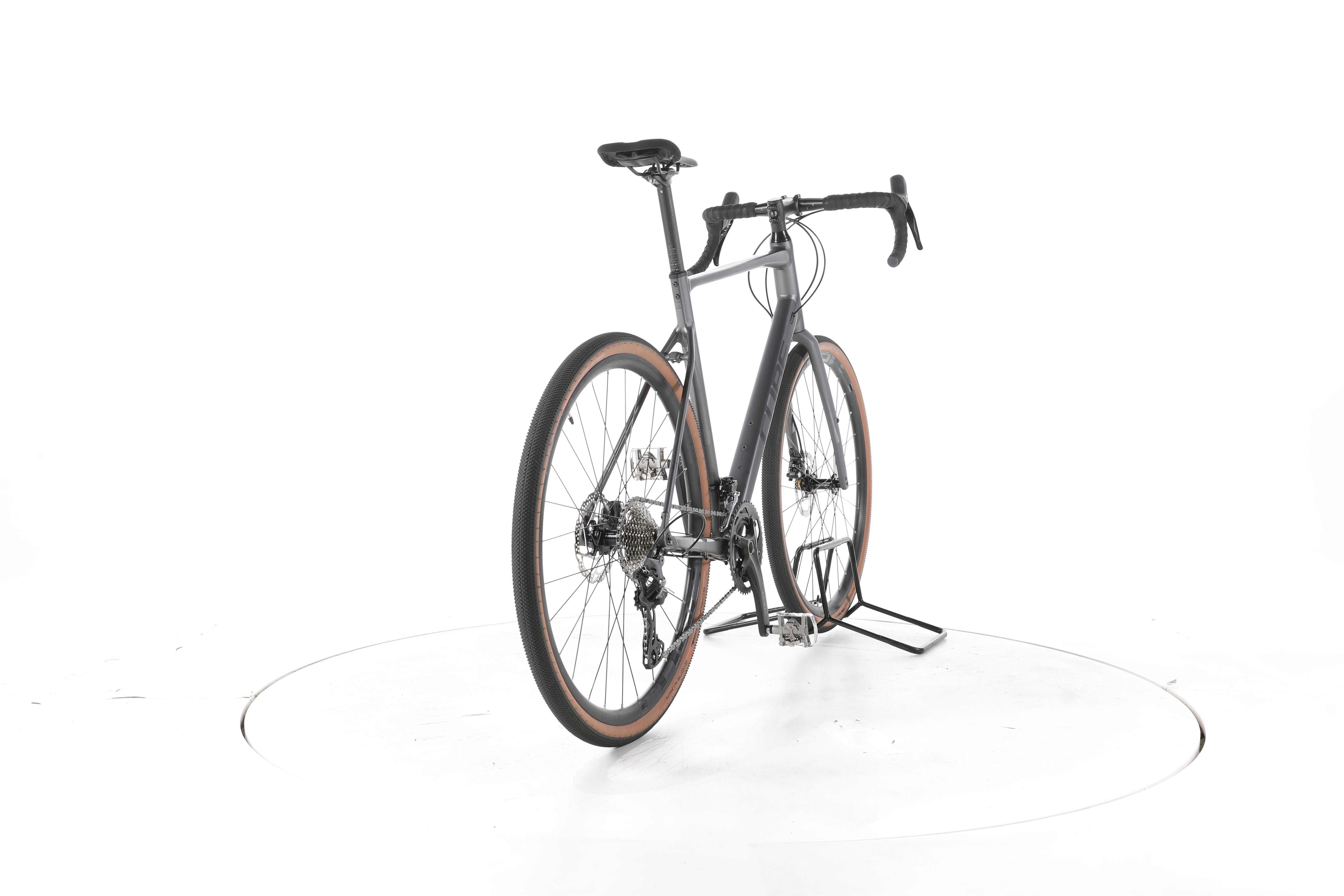 Cube Nuroad Race Gravelbike - Image 11