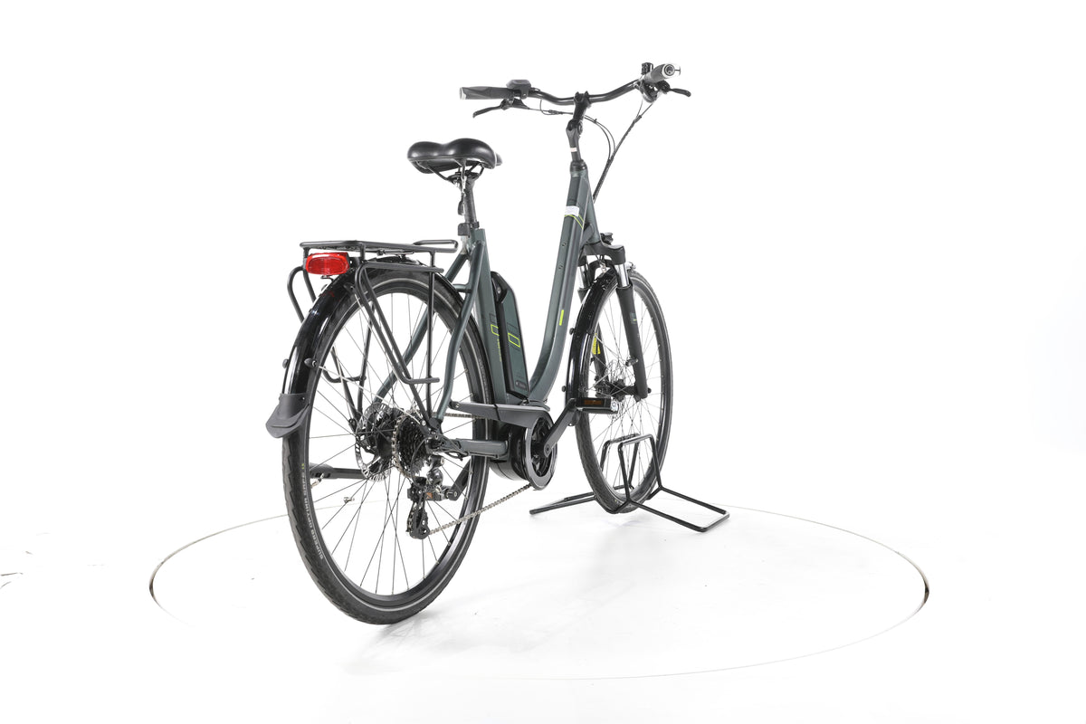 Triumph E-Bird Plus Trekking E-Bike Tiefeinsteiger - Image 11