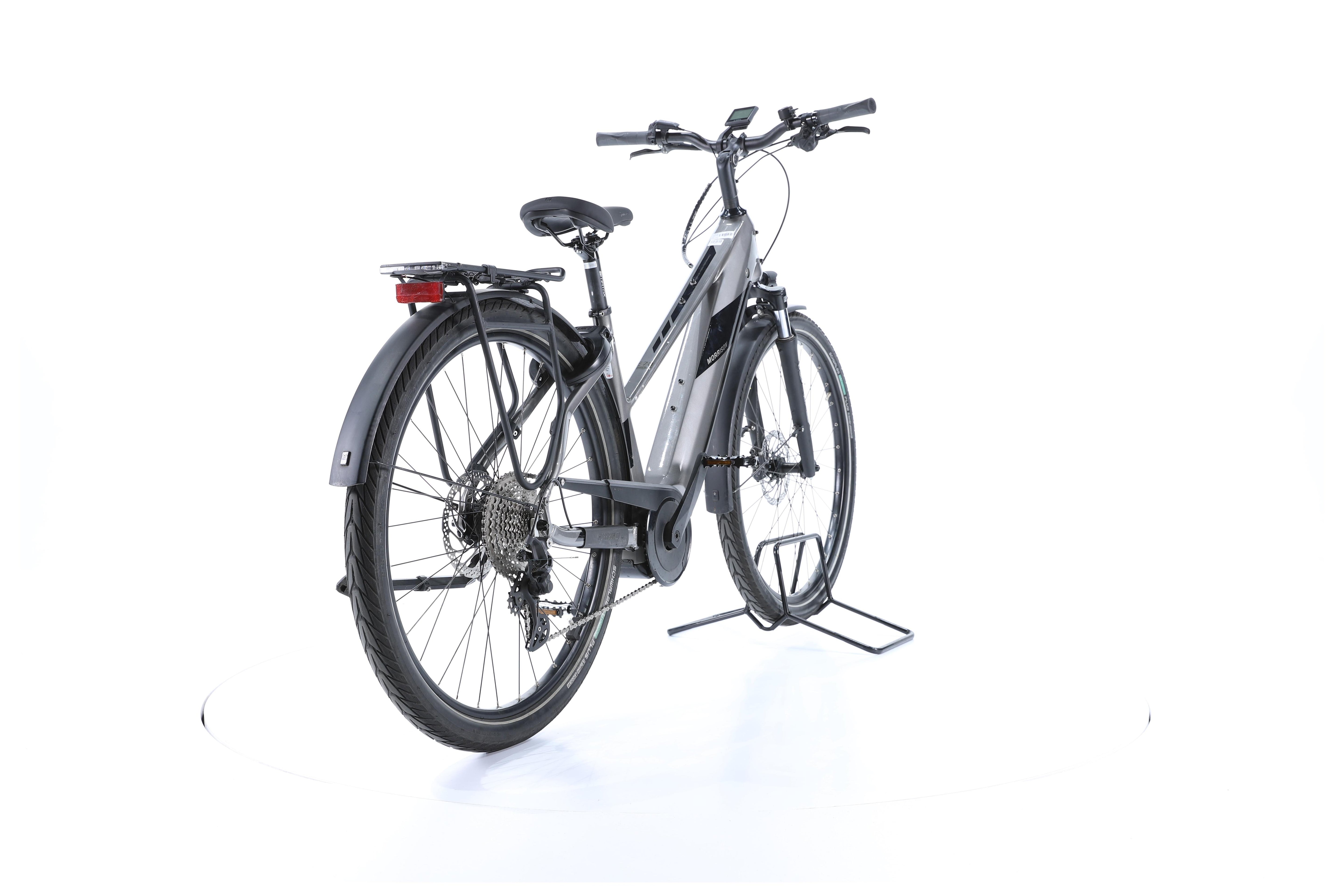 MORRISON E 7.0 Trekking E-Bike 2023 - Image 11