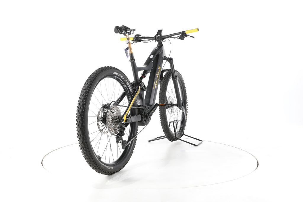 Kneissl Design Worldchampion E-Bike Fully - Image 11