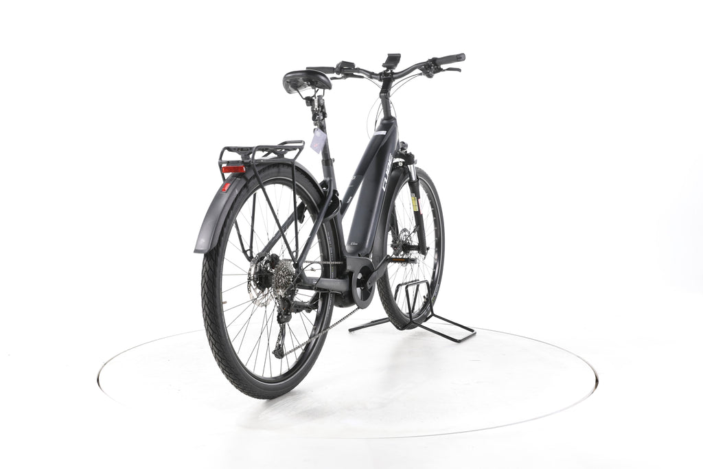Cube Touring Hybrid ONE Trekking E-Bike - Image 11