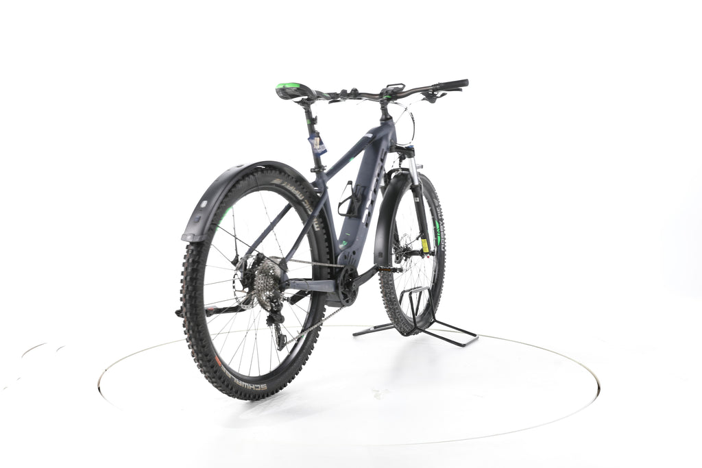 Axess Force Allroad E-Bike - Image 11