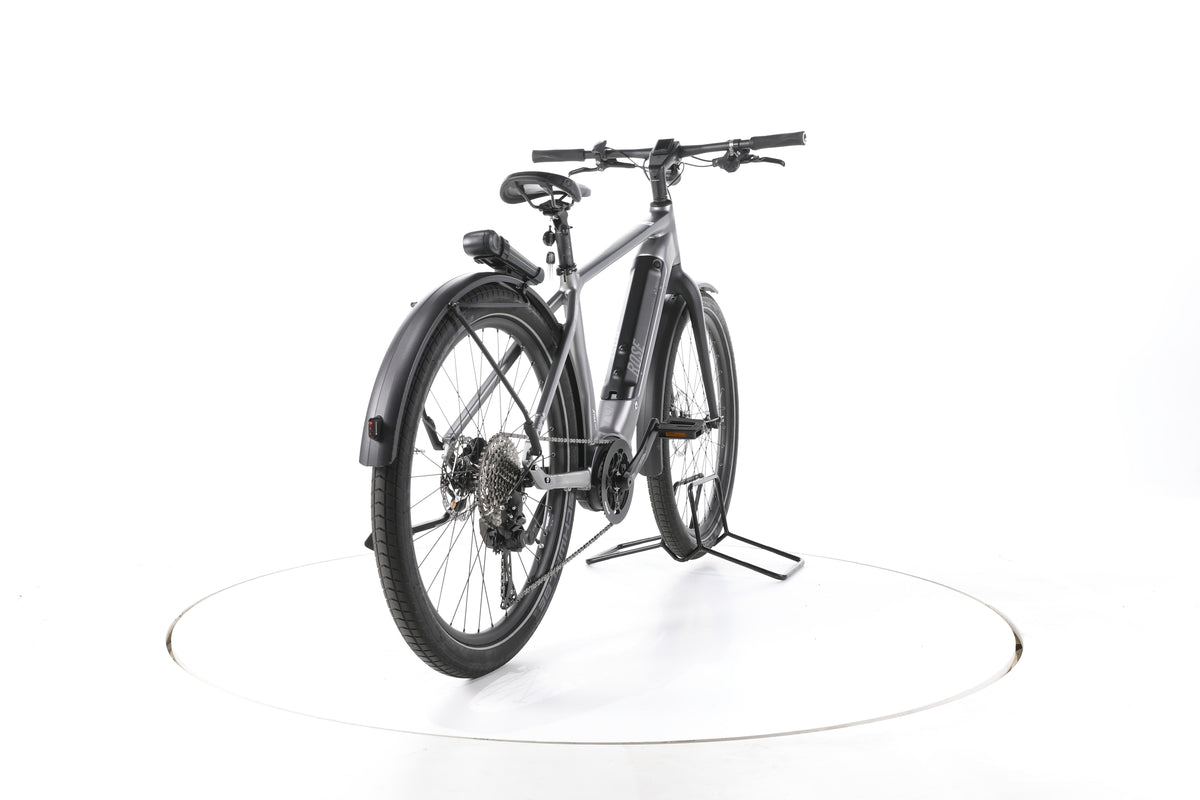 Rose XTRA WATT EVO PLUS 1 ALLROAD Trekking E-Bike - Image 11