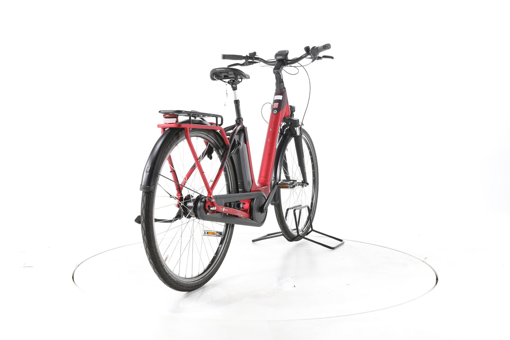 Kreidler Vitality Eco 6 Comfort City E-Bike Tiefeinsteiger - Image 11
