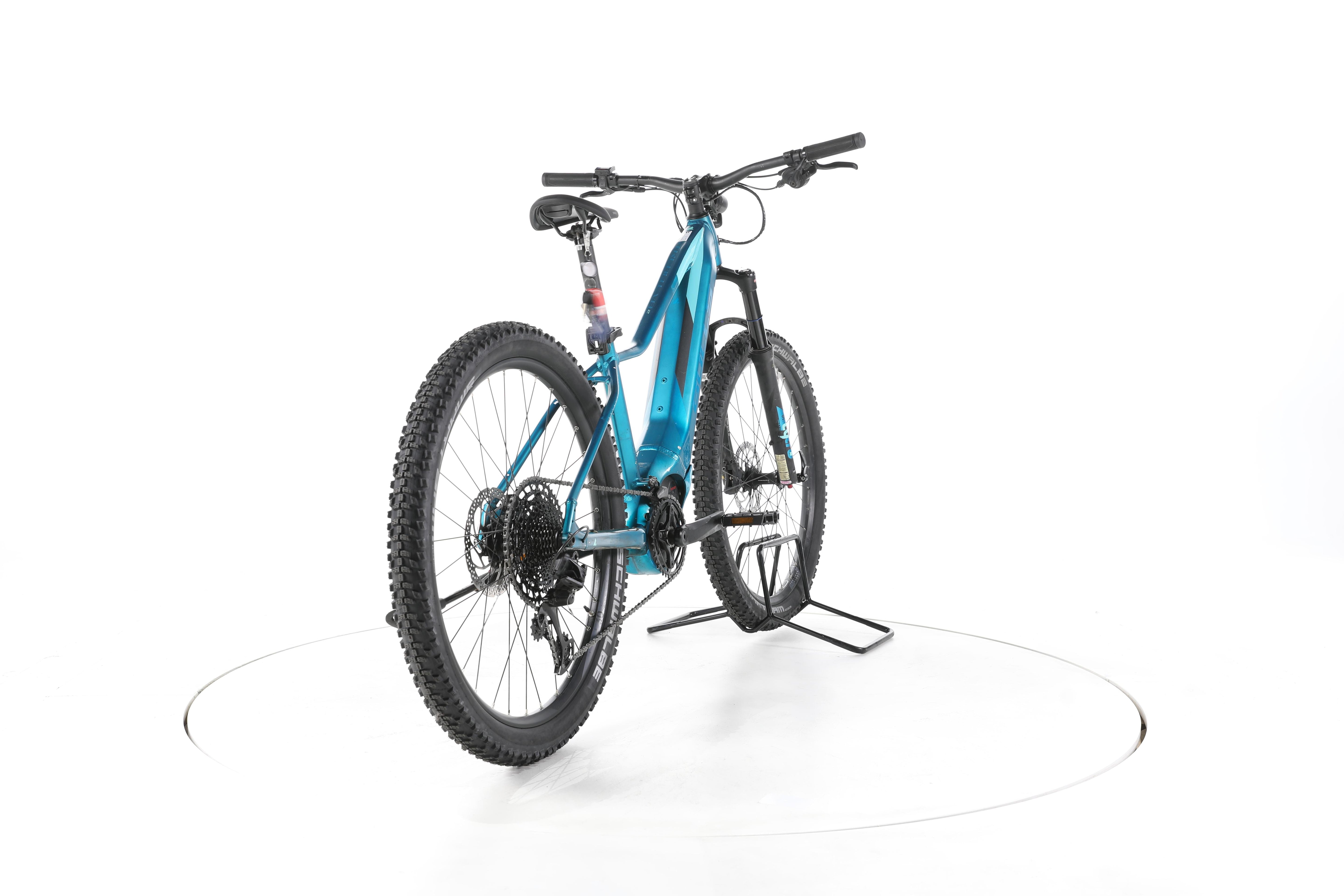 Bulls E-Stream EVA 2 E-Bike - Image 11