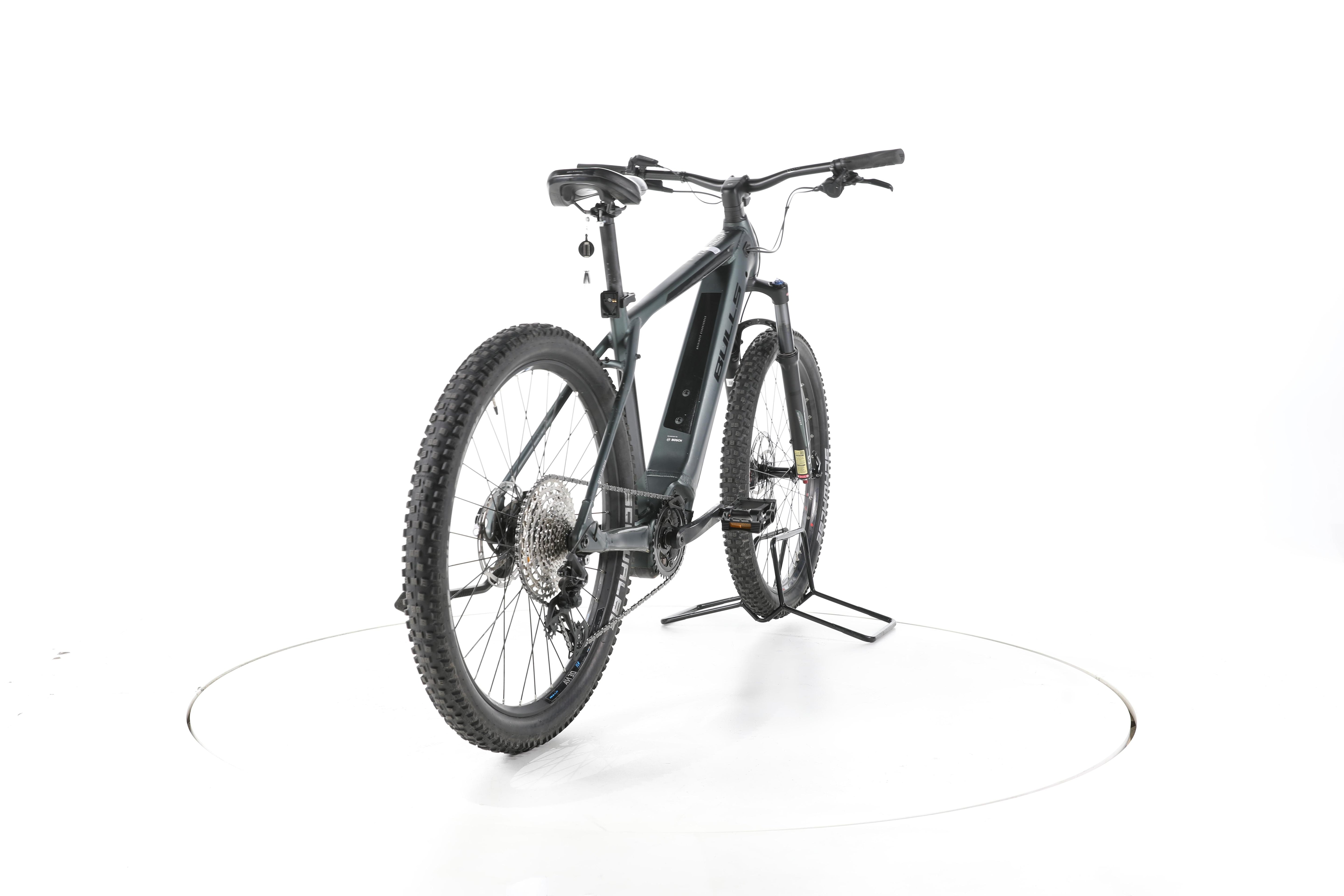 Bulls Copperhead EVO 3 E-Bike - Image 11