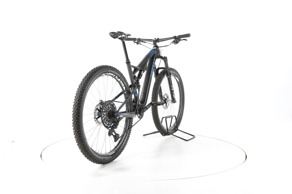 Stoll T2.2 SL Fahrrad Fully - Image 11