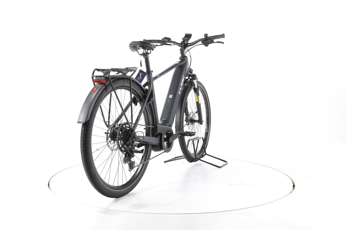 Cube Touring Hybrid ONE Trekking E-Bike 2024 - Image 11