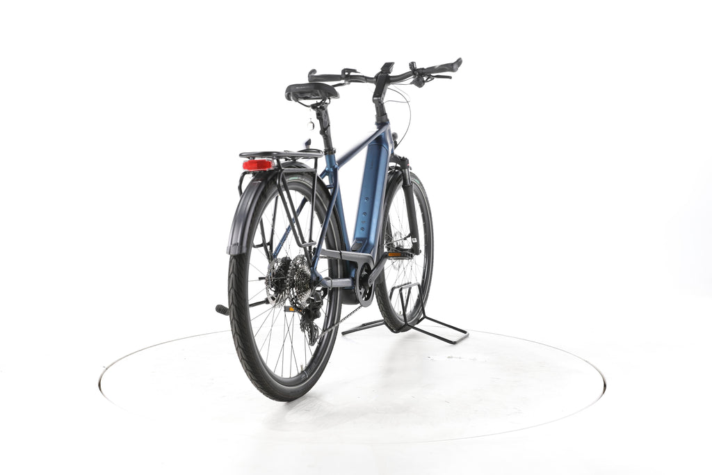 KTM Macina Style 730 Trekking E-Bike Tiefeinsteiger - Image 11