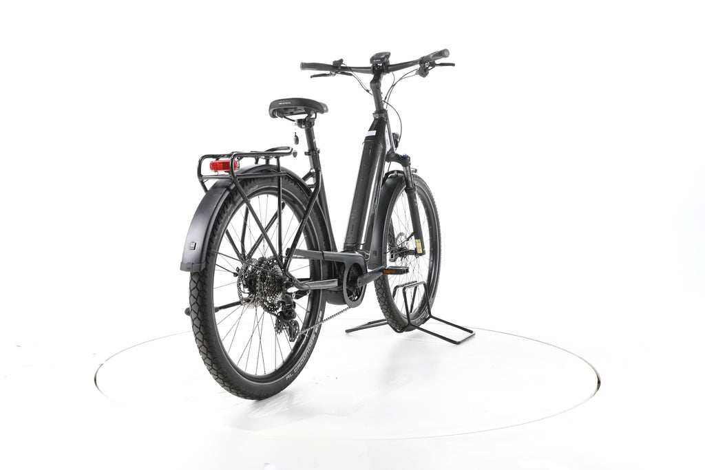 KTM Macina Gran 620 Trekking E-Bike Tiefeinsteiger - Image 11
