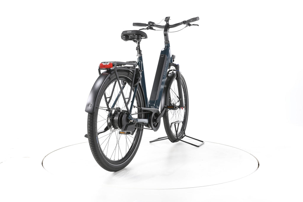 Kalkhoff Image 5 Excite+ BLX City E-Bike Tiefeinsteiger 2024 - Image 11