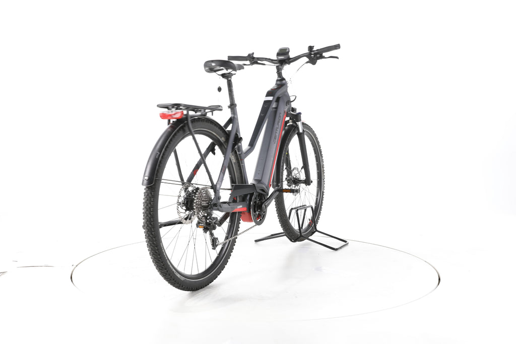 Centurion E-Fire Tour R860i Trekking E-Bike - Image 11