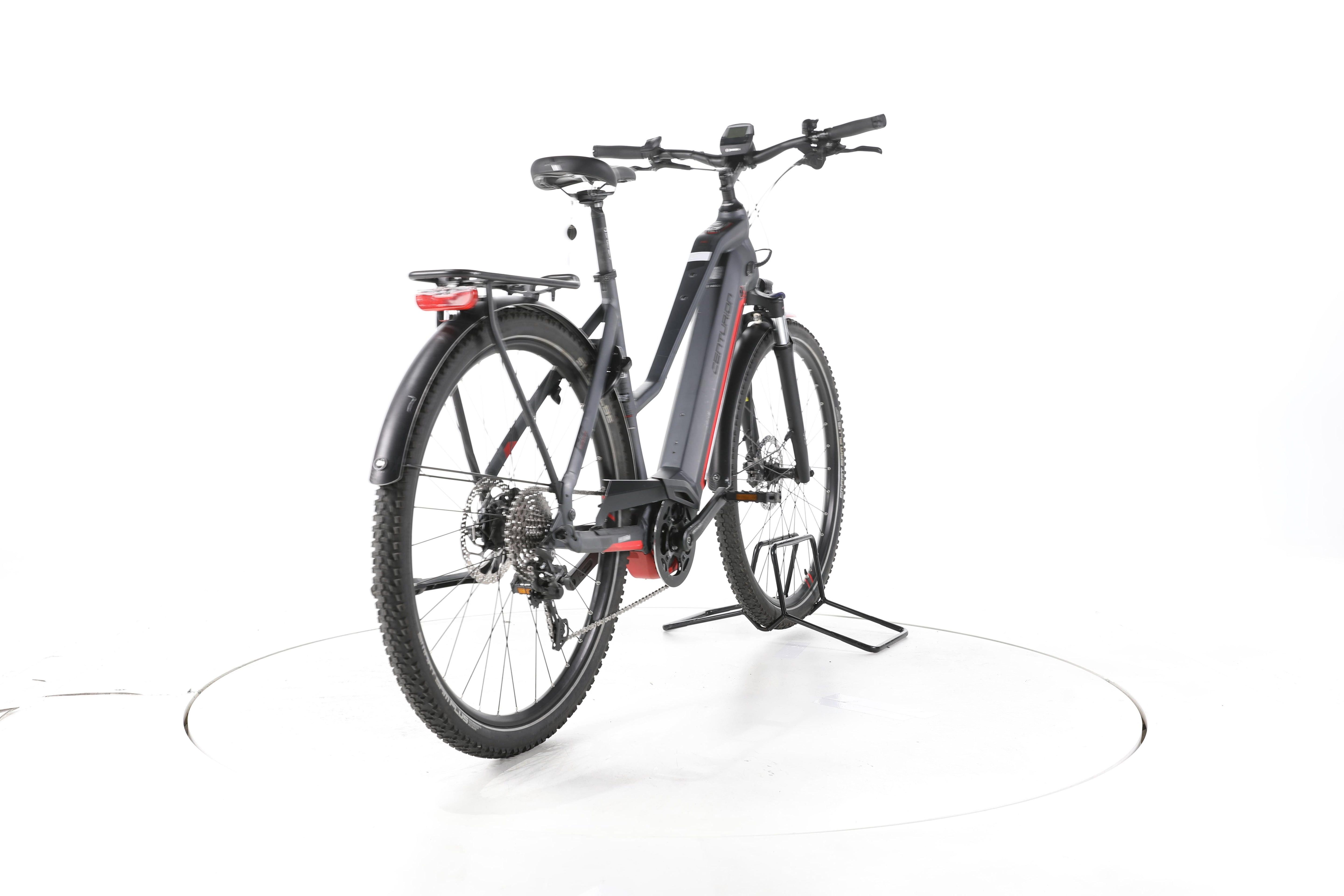 Centurion E-Fire Tour R860i Trekking E-Bike - Image 11