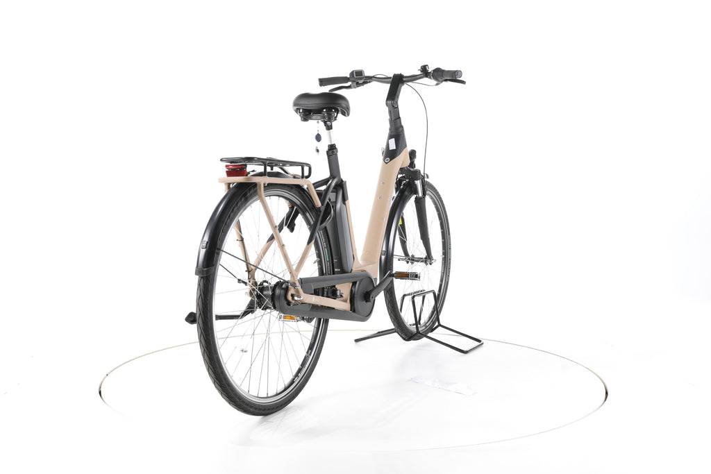 Kreidler ECO 2 Comfort City E-Bike Tiefeinsteiger - Image 11