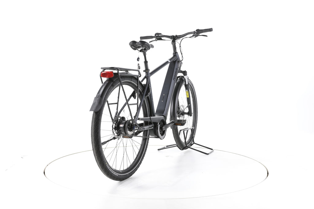 Pegasus Premio EVO 5R City E-Bike - Image 11