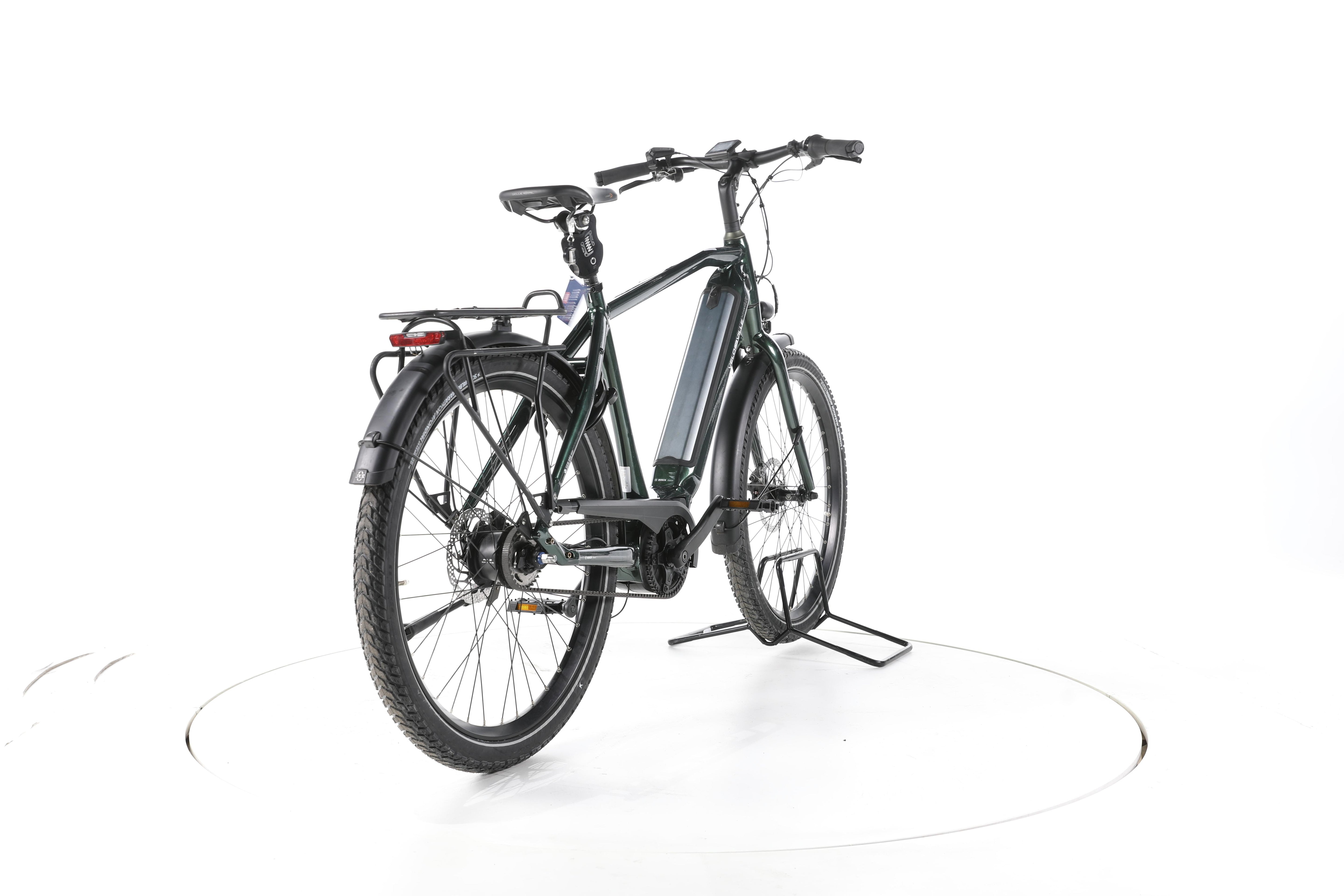 Velo de Ville SEB 890 Smart City E-Bike 2023 - Image 11