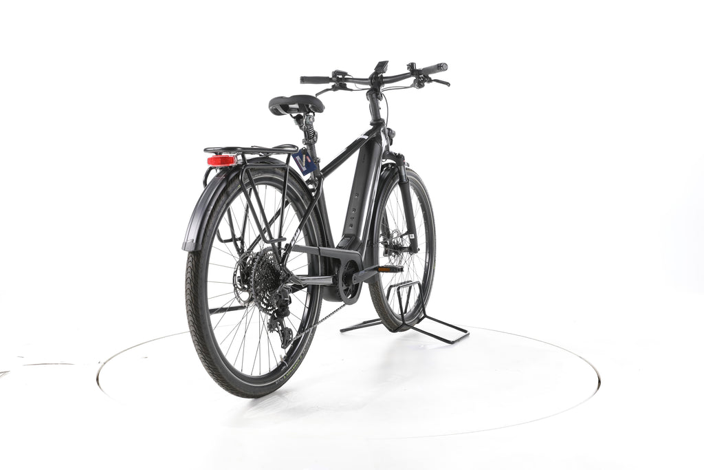 KTM Macina Style 720 Trekking E-Bike - Image 11