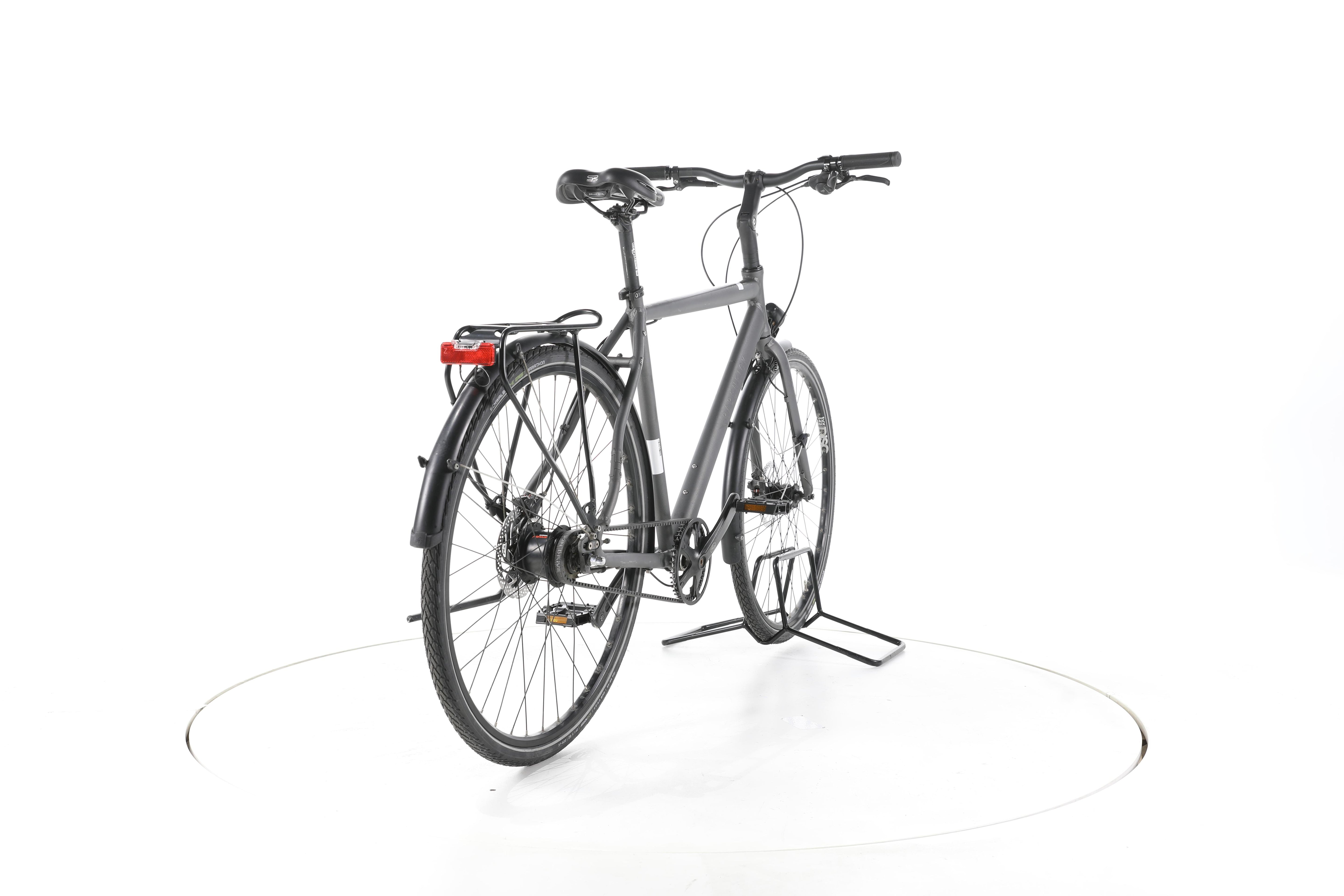 Rabeneick TS-5 Fahrrad City & Trekking - Image 11