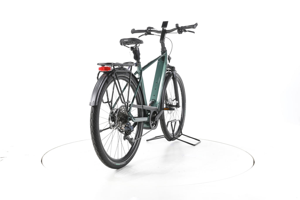KTM MACINA STYLE 820 Trekking E-Bike 2025 - Image 11
