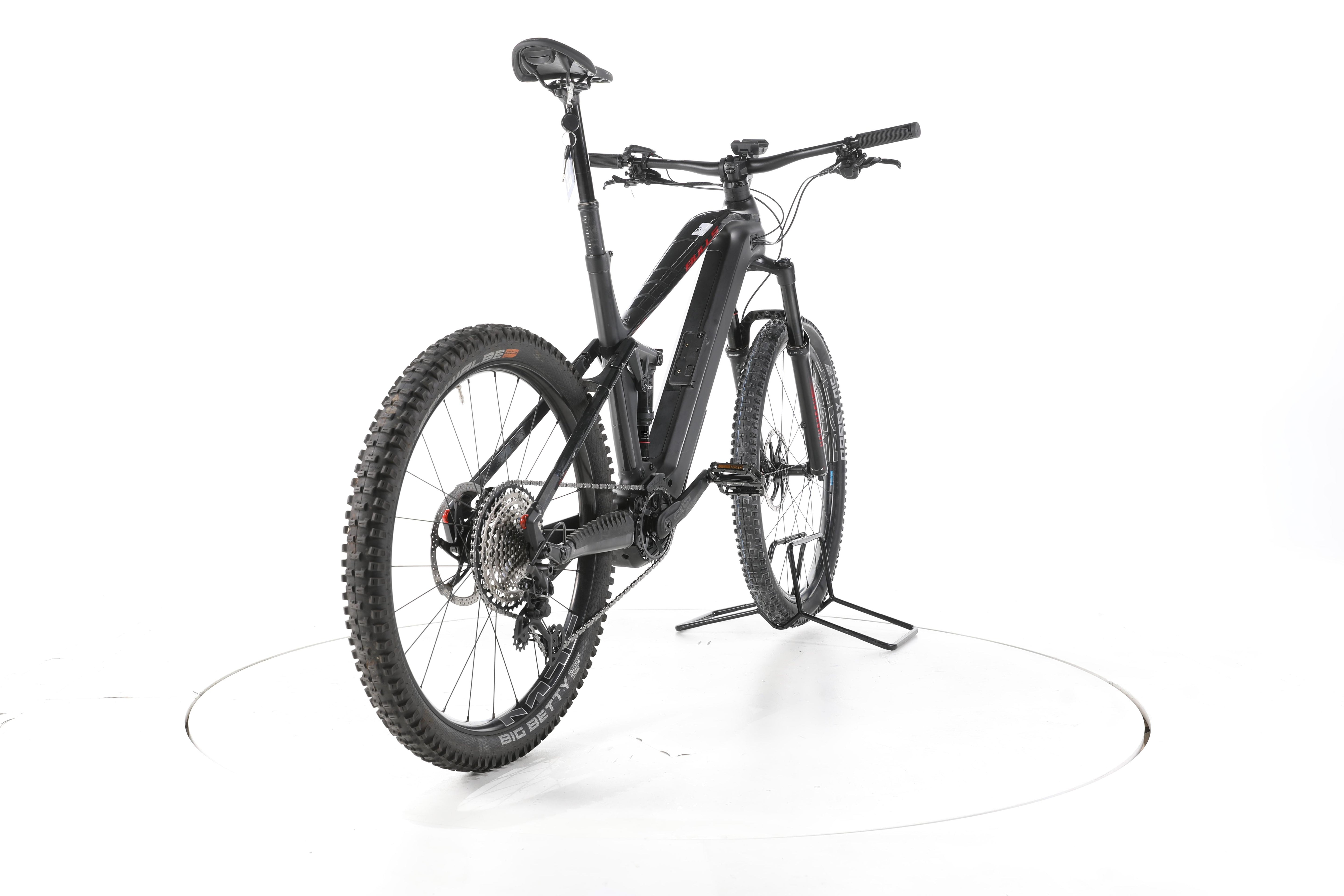 Bulls Sonic EVO AM 3 E-Bike Fully Carbon - Image 11
