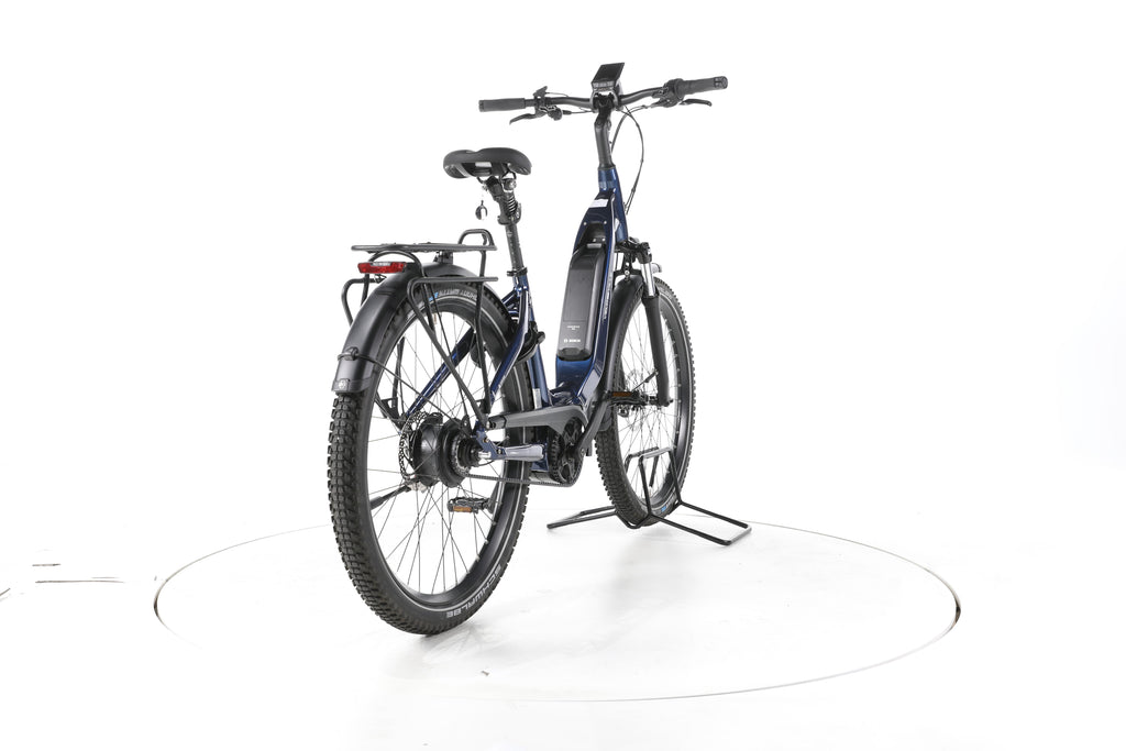Velo de Ville SEB 800 City E-Bike Tiefeinsteiger - Image 11