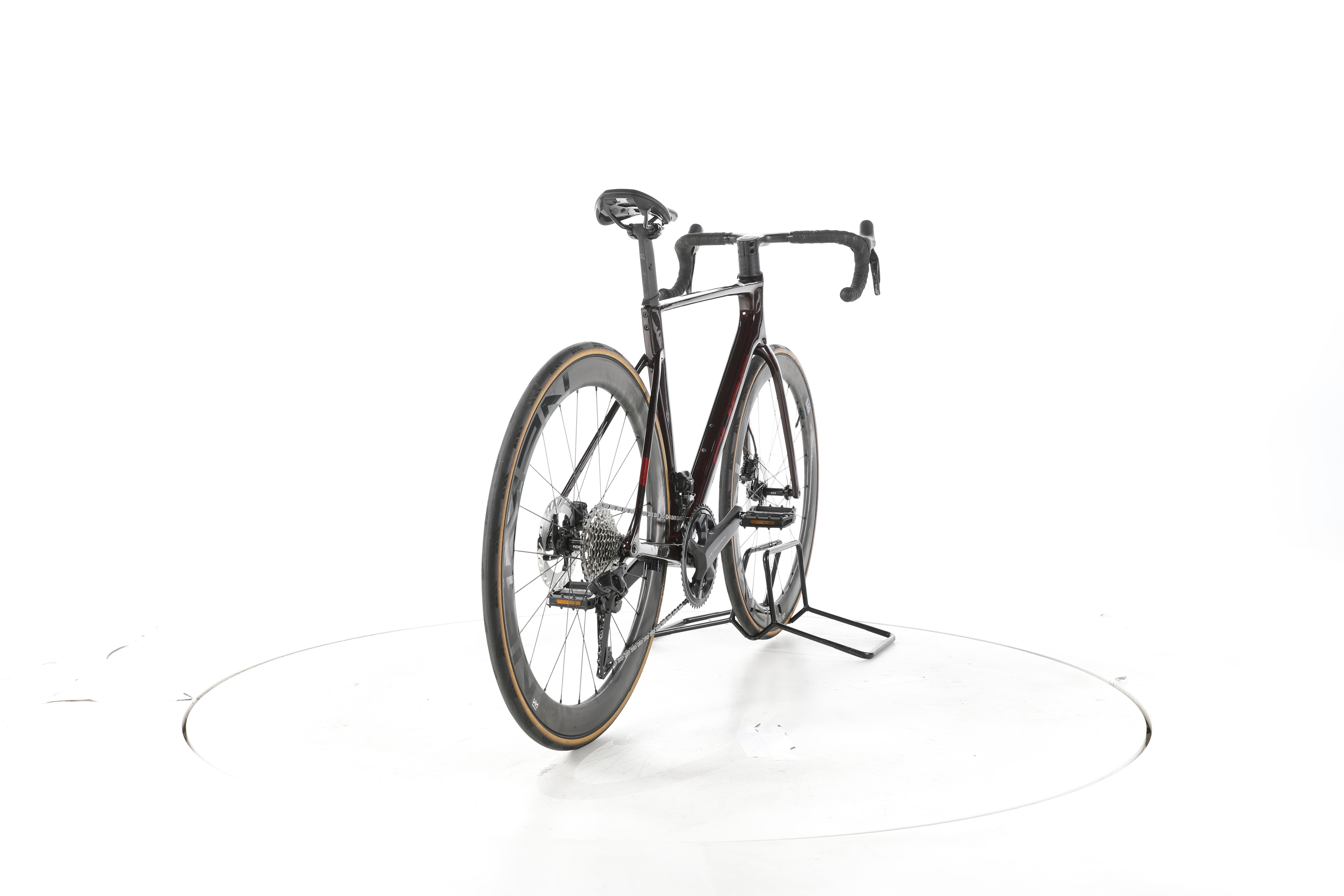 Cube Litening AIR C:68X Race Rennrad Carbon 2024 - Image 11
