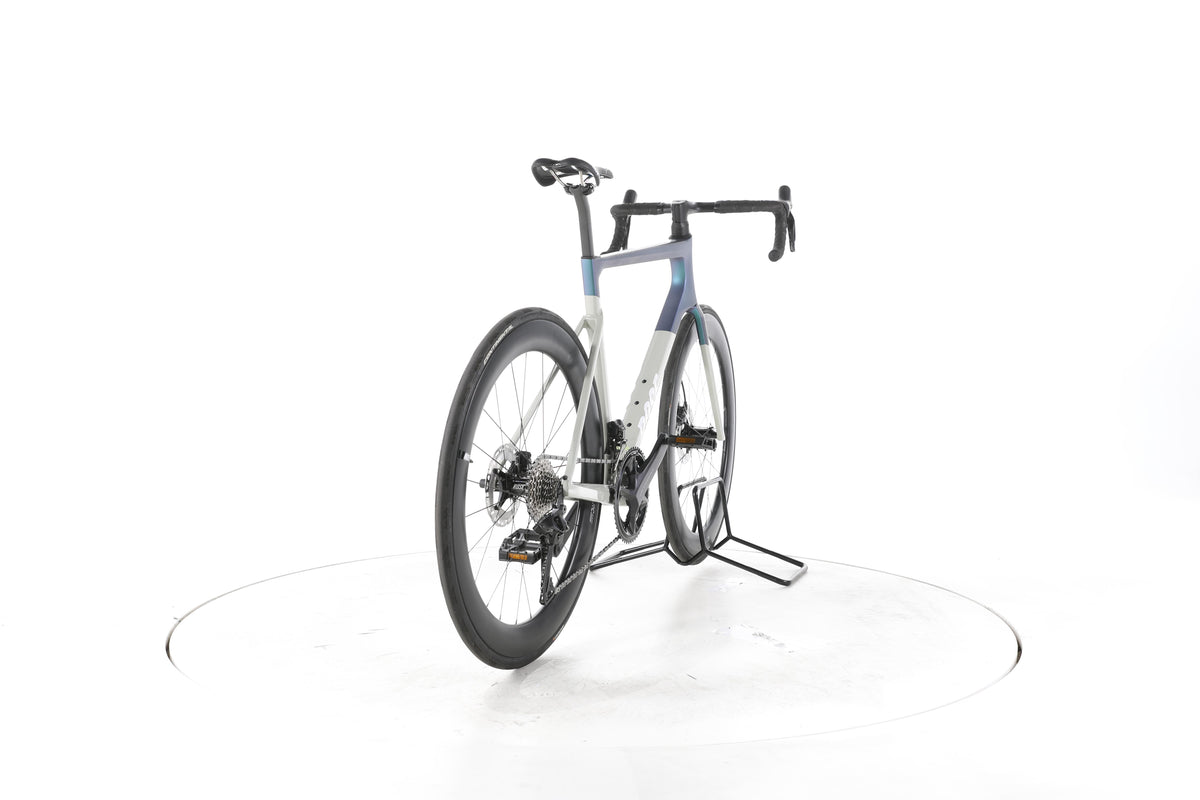Rose Xlite 06 Ultegra Di2 Rennrad Carbon - Image 11