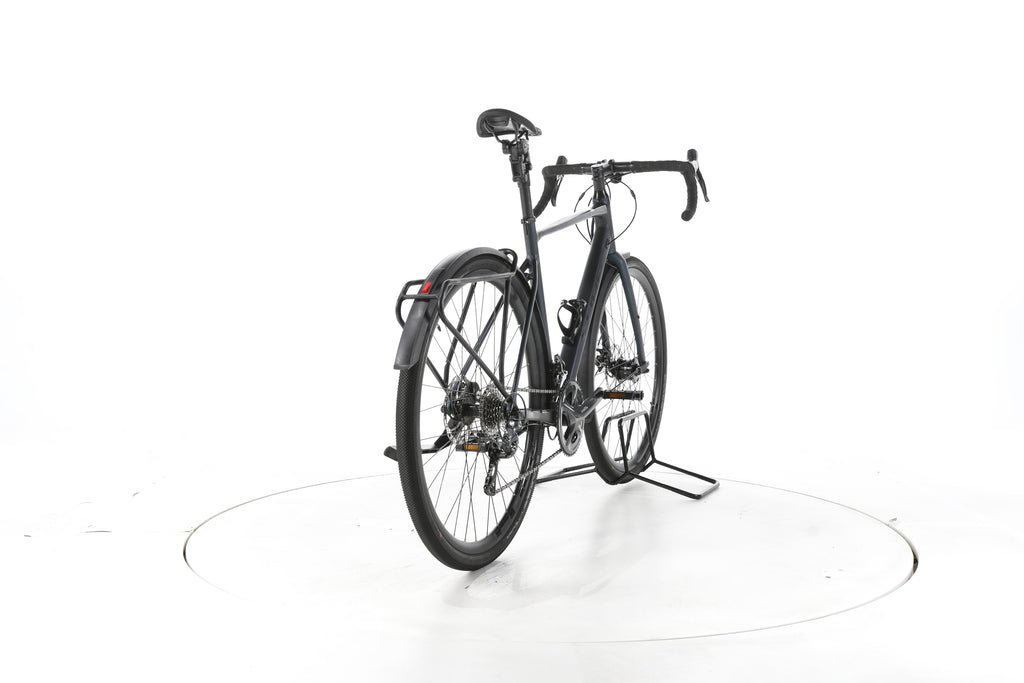 Cube Nuroad FE Gravelbike - Image 11