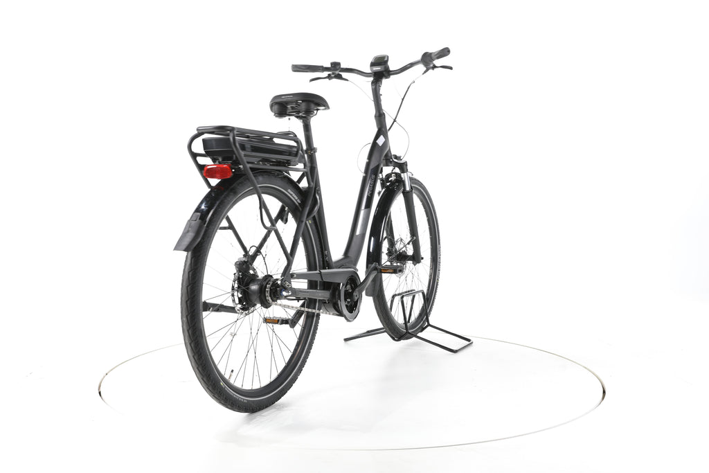 Pegasus Solero E8R Plus City E-Bike Tiefeinsteiger 2023 - Image 11