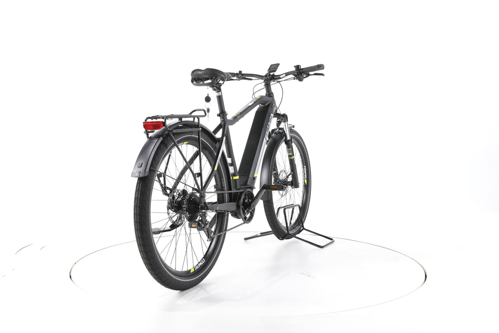 Compel HTS 8.7 Hybrid Trekking E-Bike 2024 - Image 11