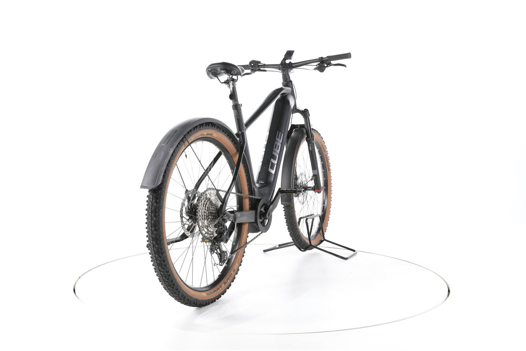 Cube Reaction Hybrid SL E-Bike - Image 11
