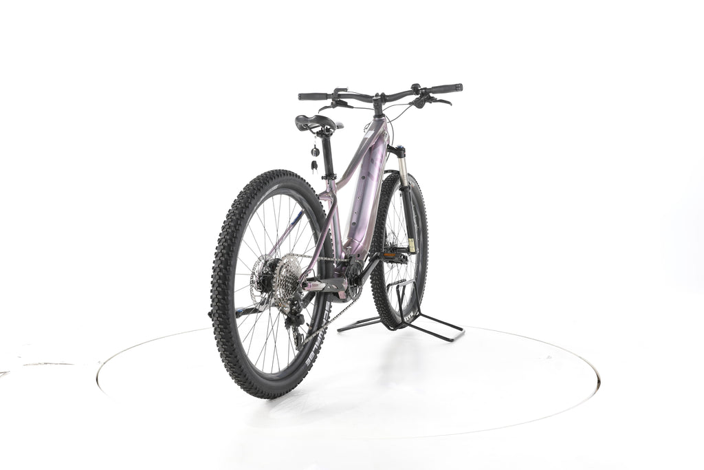 Liv Vall-E+ 2 E-Bike - Image 11