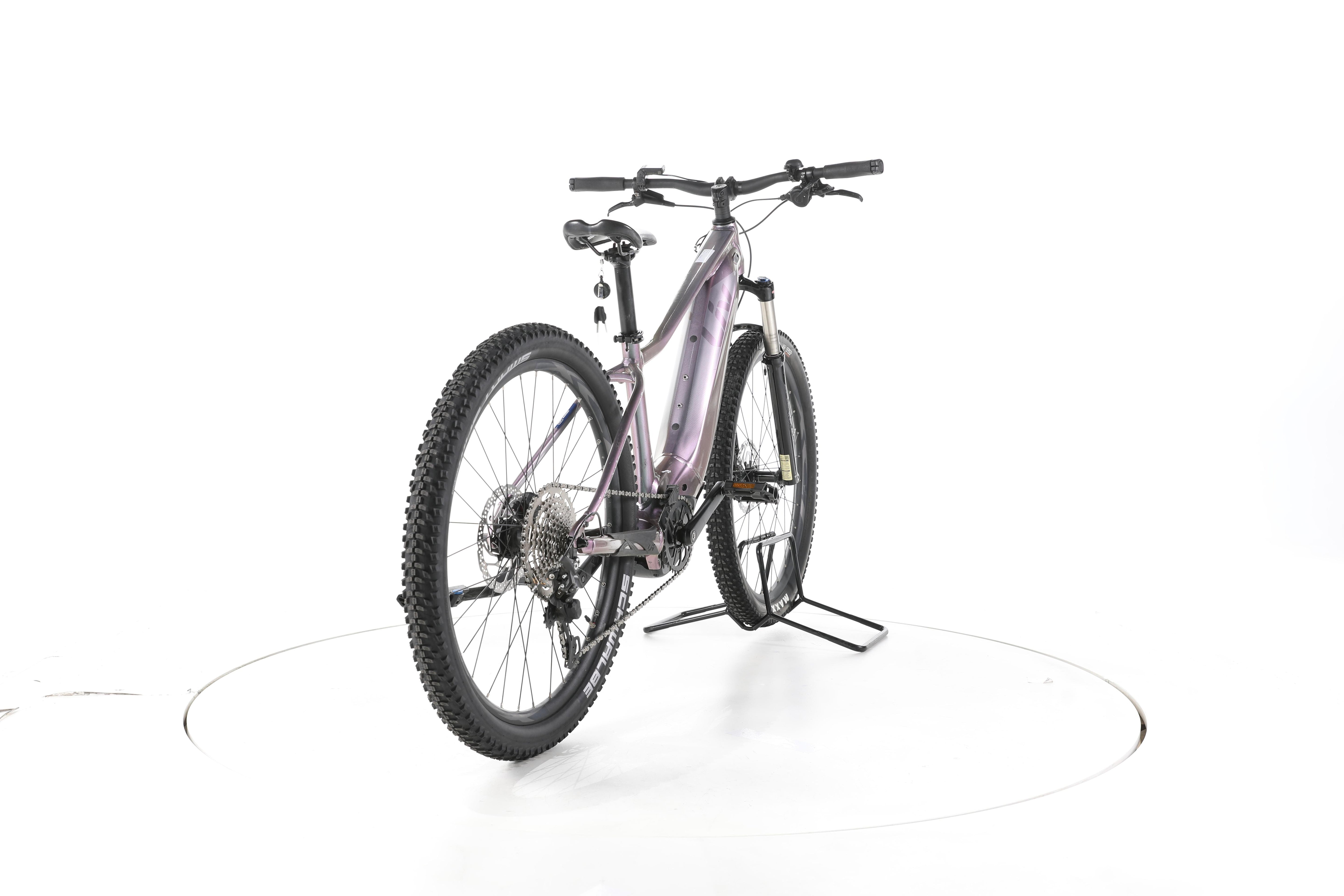 Liv Vall-E+ 2 E-Bike - Image 11