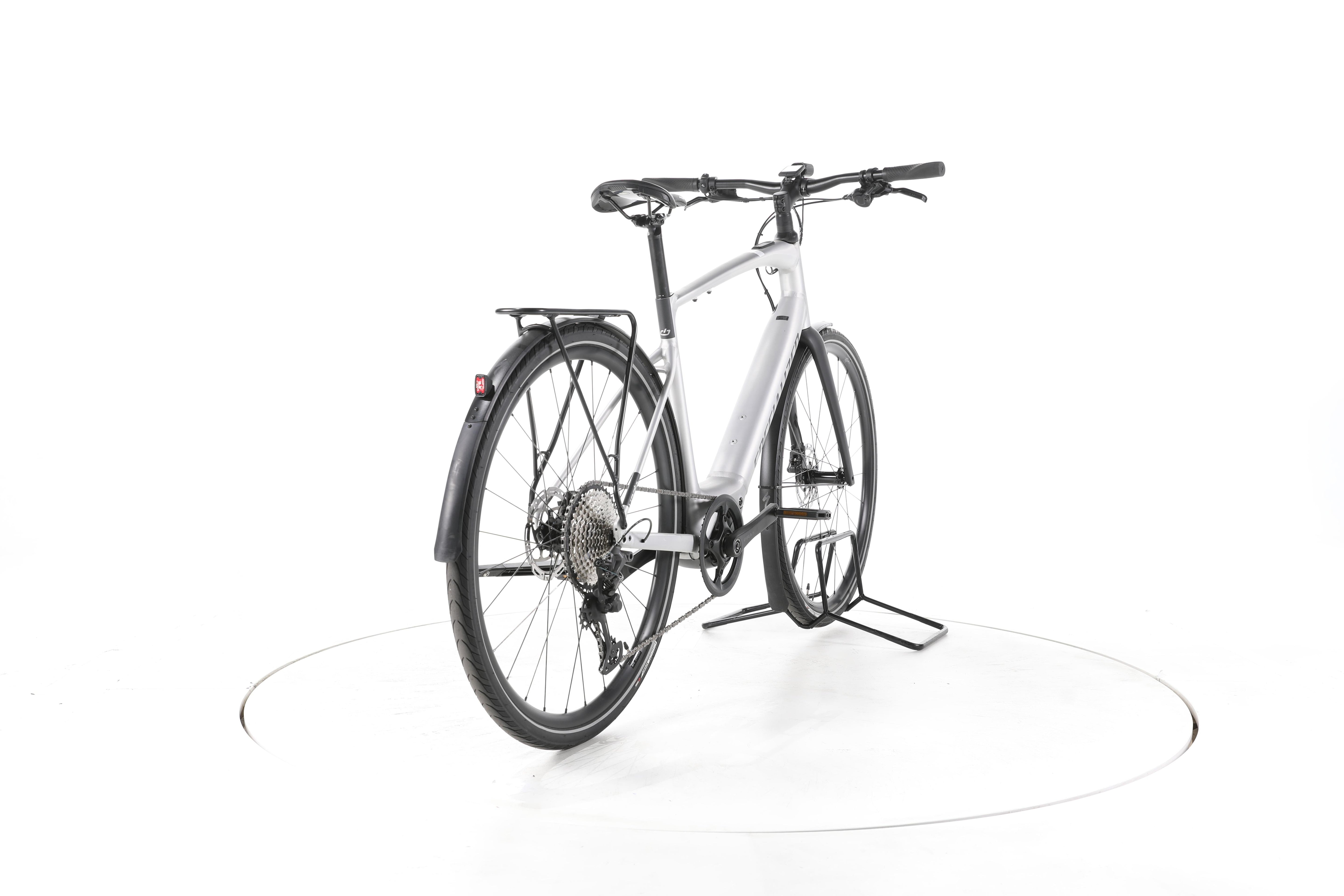 Specialized Vado SL 5.0 City E-Bike - Image 11