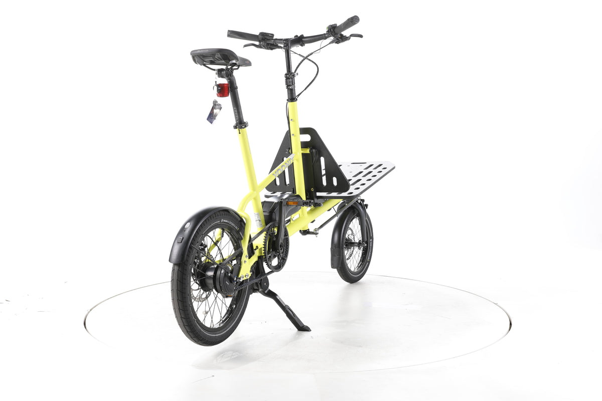 Yoonit MINI Electric E-Lastenrad - Image 11